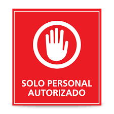 Seguridad Control De Acceso Fevox